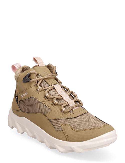 ECCO Mx W ECCO Brown