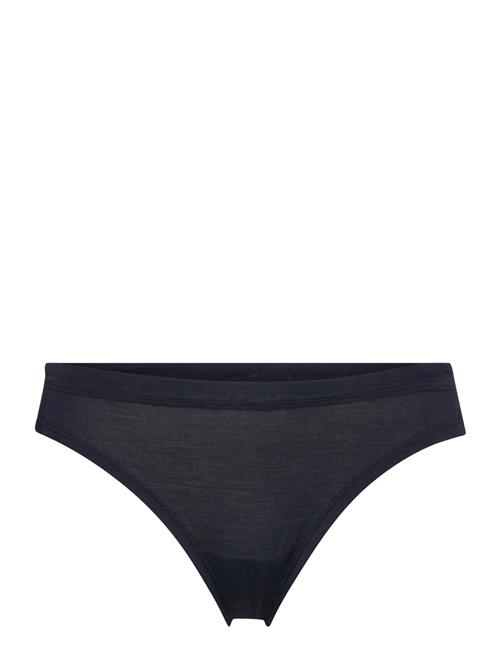 super.natural W Base Thong 175 Super.natural Navy