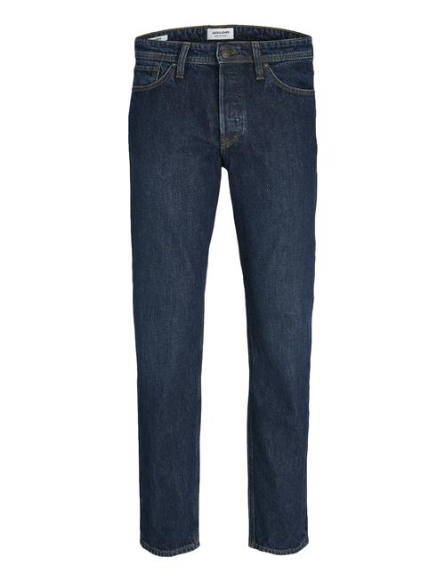 Se Jack & Jones Jjichris Jjoriginal Am 383 Noos Jack & J S Blue ved Booztlet