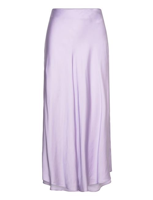 Esprit Casual Skirts Light Woven Esprit Casual Purple