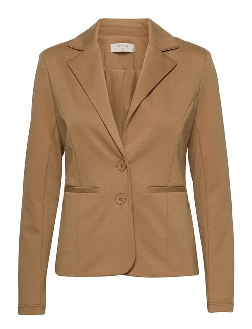 Cream Anett Blazer Cream Beige