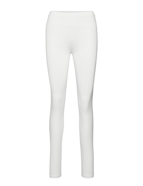 Almann Leggings Long Noa Noa White