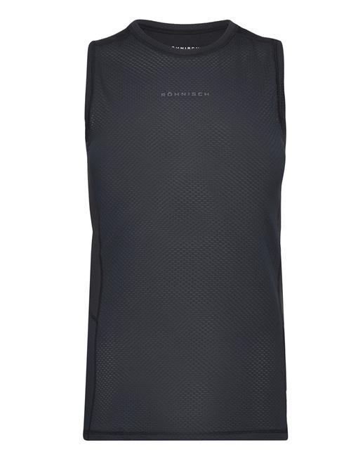 Röhnisch Structure Singlet Röhnisch Black