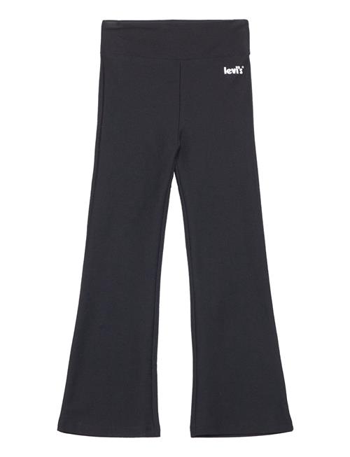 Levi's Levi's Knit Flare Pants Levi's Black