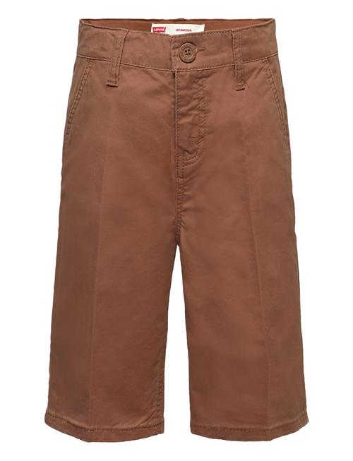 Levi's Bermuda Shorts Levi's Brown