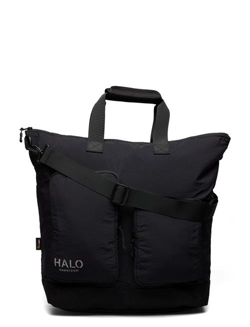 HALO Halo Ribstop Helmet Bag HALO Black