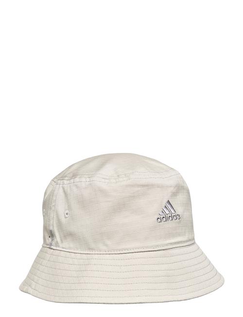 Se adidas Performance Spw Clas Bucket Adidas Performance Beige ved Booztlet