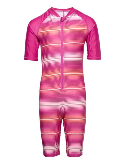 Swim Overall, Vesihiisi Reima Patterned