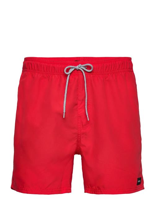 Rip Curl Offset Volley Rip Curl Red