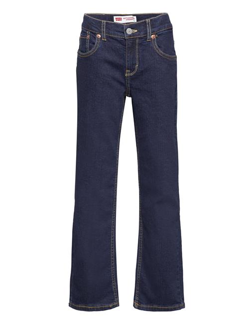 551Z Authentic Straight Jeans Levi's Blue
