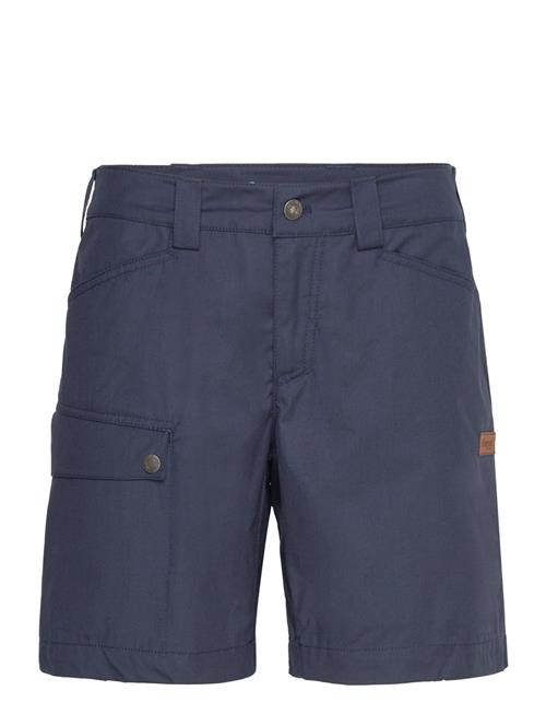 Bergans Nordmarka Leaf Light Shorts Bergans Navy