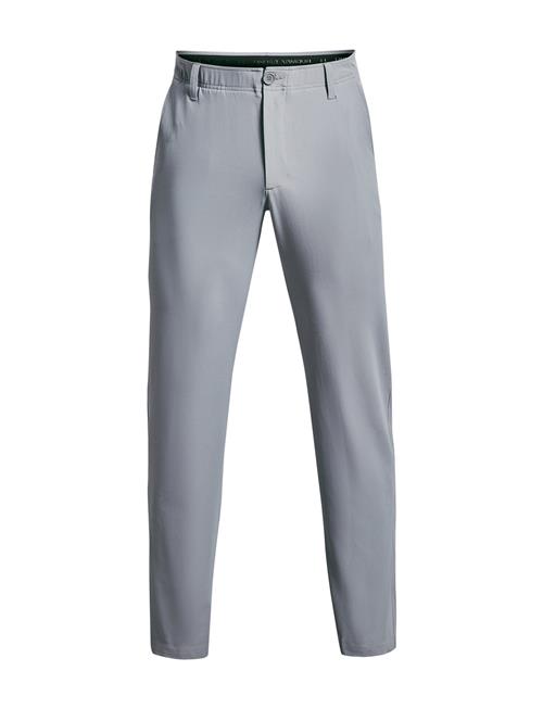 Se Under Armour Ua Drive Pant Under Armour Grey ved Booztlet