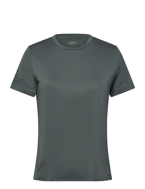 Björn Borg Borg T-Shirt Björn Borg Grey