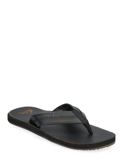 Se Quiksilver Carver Natural Ii Quiksilver Black ved Booztlet