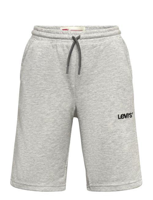 Levi's Levi's Seasonal Sweatshorts Levi's Grey