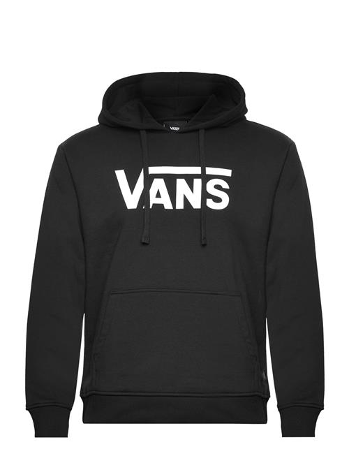 Se VANS Classic V Bff Hoodie VANS Black ved Booztlet