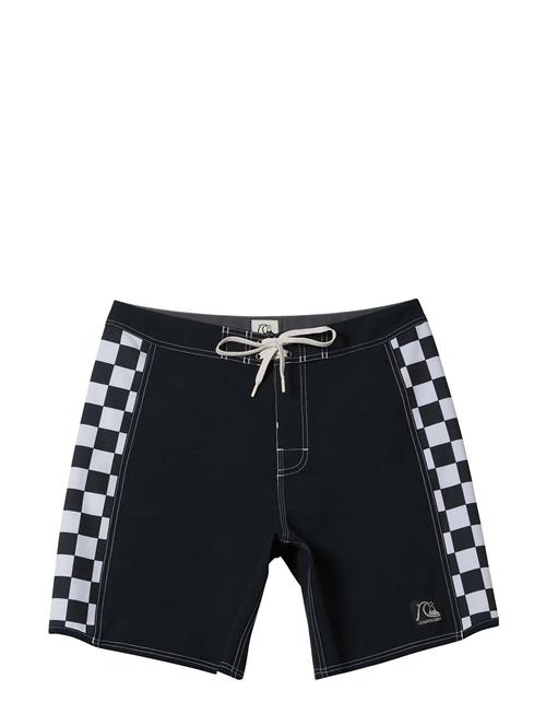 Original Arch Youth 17 Quiksilver Black