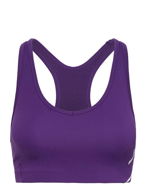 2XU Motion Racerback Bra 2XU Purple