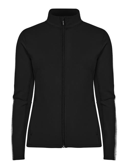 Röhnisch Frida Cardigan Röhnisch Black