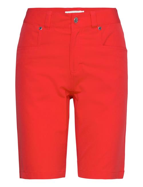 Chie Comfort Bermuda Röhnisch Red