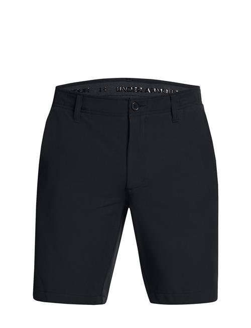 Ua Drive Taper Short Under Armour Black