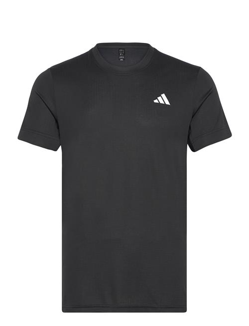 Freelift Tee Adidas Performance Black