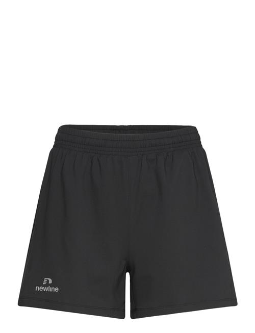 Newline Nwlperform Key Pocket Shorts W Newline Black