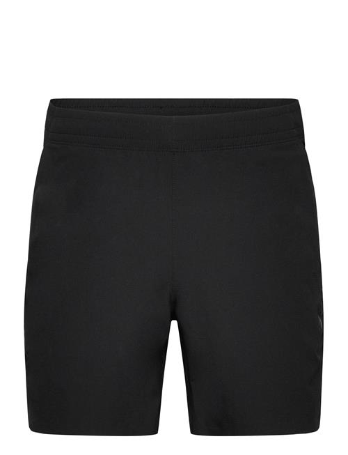 2XU Motion 6 Inch Shorts 2XU Black