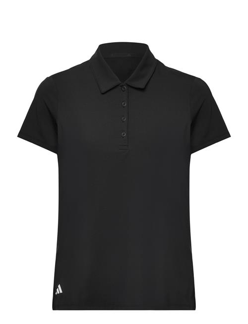 adidas Golf W Ult C Sld Ss Adidas Golf Black