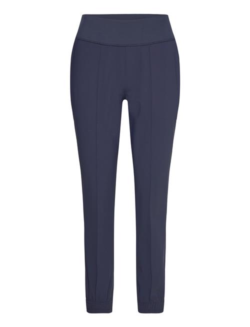 Se PUMA Golf W Range Jogger PUMA Golf Navy ved Booztlet