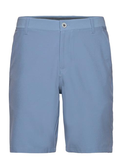 101 Solid Short 9" PUMA Golf Blue