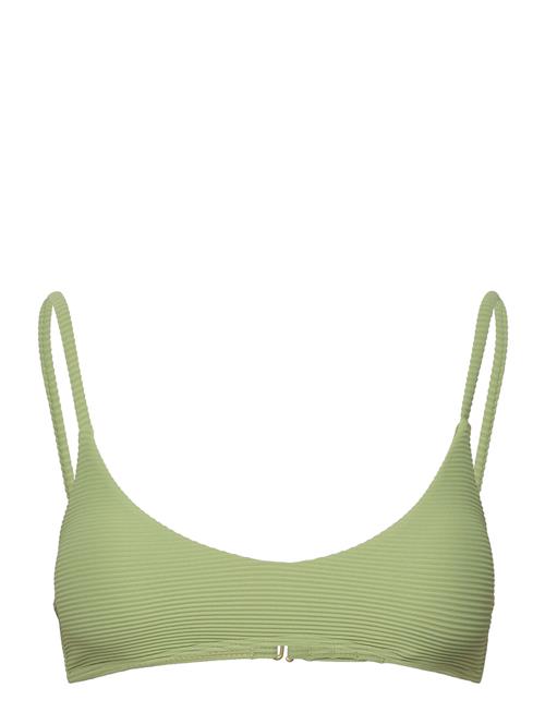 Billabong Tanlines V Bralette Billabong Green