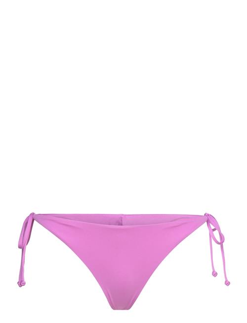 Billabong Sol Searcher Tie Side Tanga Billabong Purple