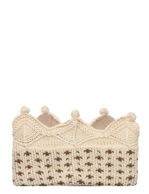 Mini A Ture Cinni Headband Mini A Ture Cream