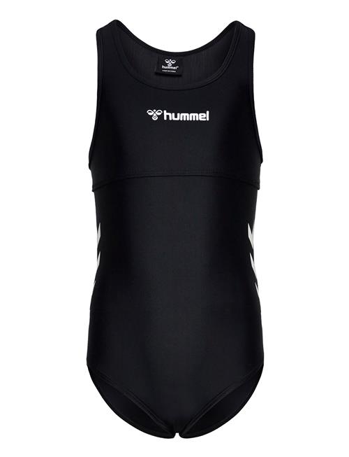 Hmljenna Swimsuit Hummel Black