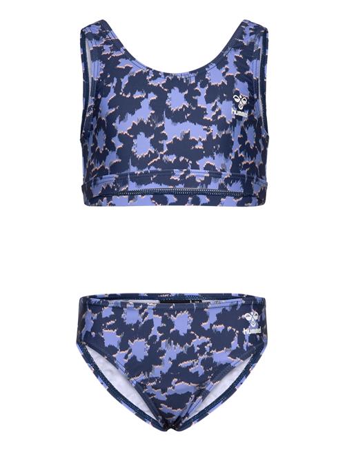 Hummel Hmldinia Bikini Hummel Navy