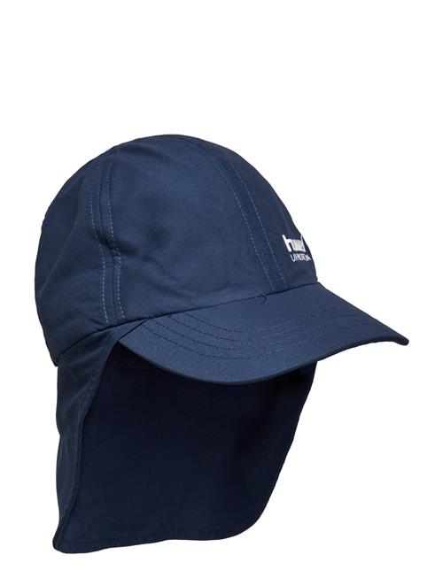 Hmlbreeze Cap Hummel Navy