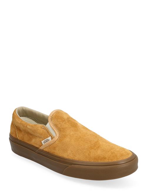 VANS Classic Slip-On VANS Brown