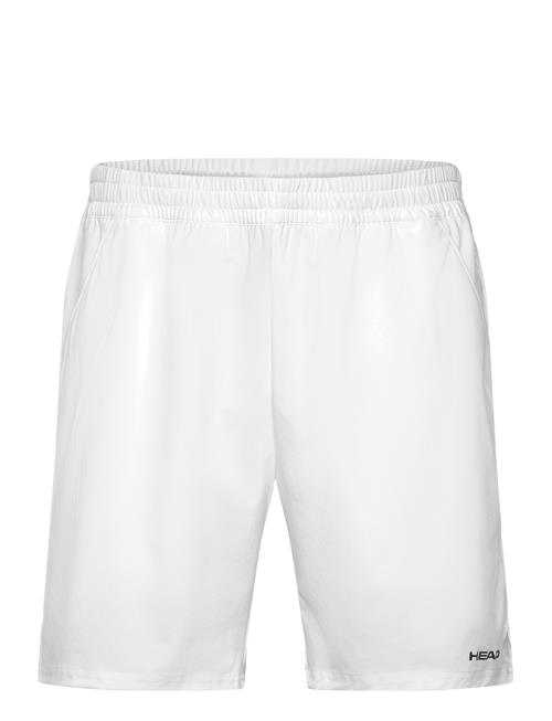 Head Power Shorts Men Head White