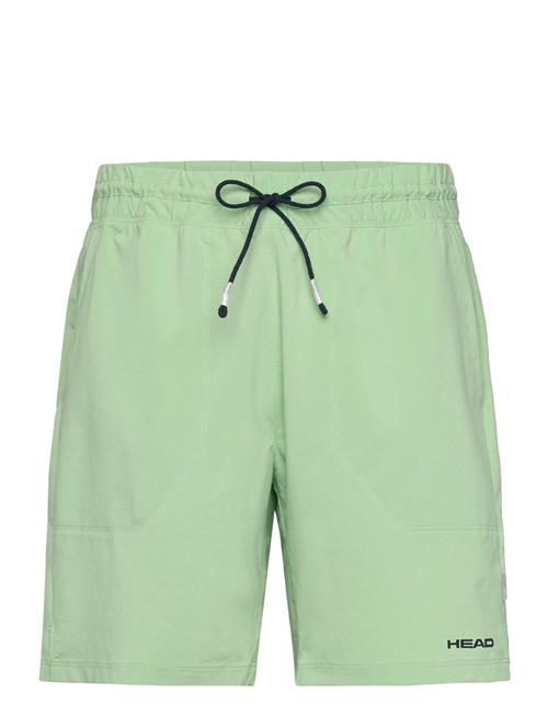 Head Play Shorts Men Head Green