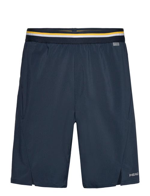 Head Performance Shorts Men Head Navy