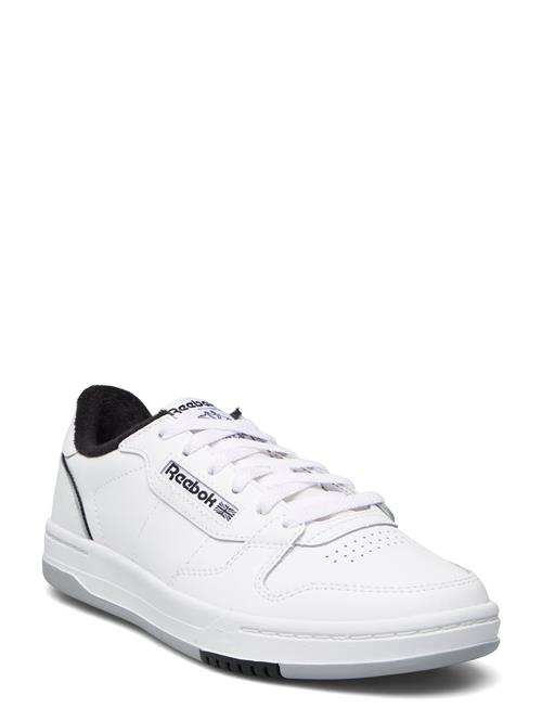 Se Phase Court Reebok Classics White ved Booztlet