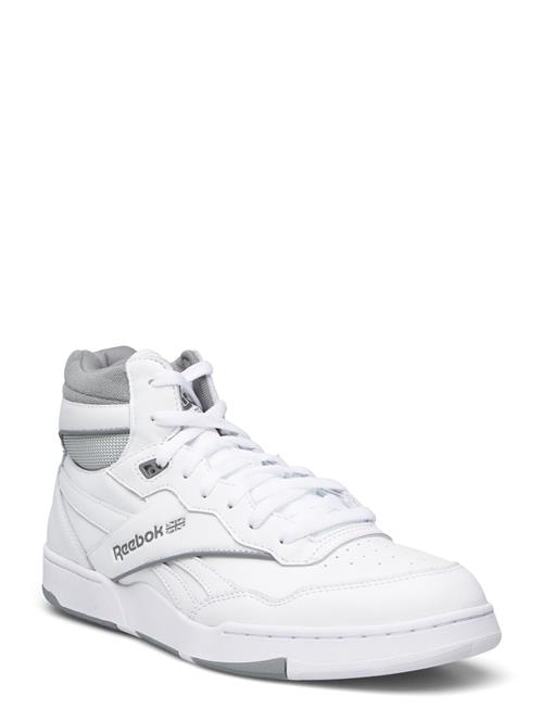 Bb 4000 Ii Mid Reebok Classics White