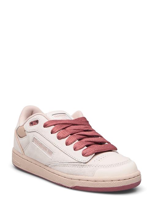 Club C Bulc Reebok Classics Pink