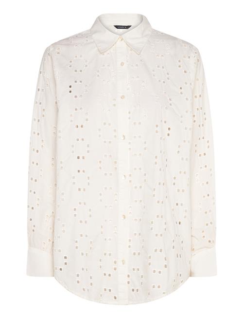 Lindex Shirt Heidi Lindex White