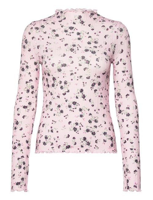 Lindex Top Bella Lindex Pink