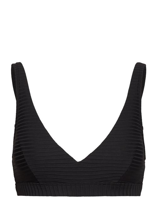 Premium Surf D-Dd Deep V Rip Curl Black