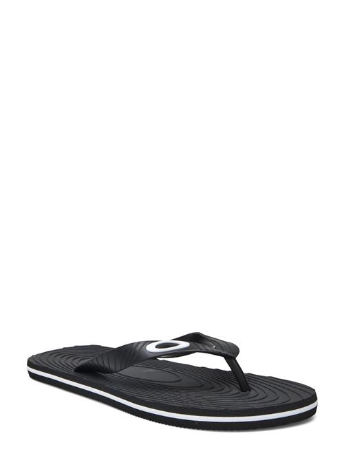 Catalina Flip Flop OAKLEY Black