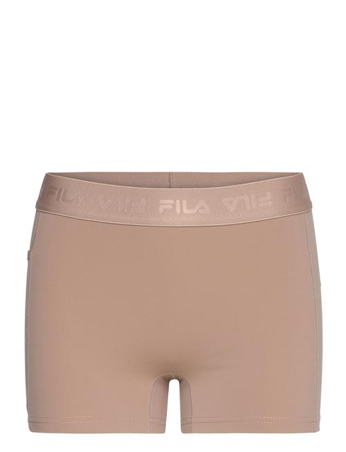 FILA Rianxo Running Short Tights FILA Beige