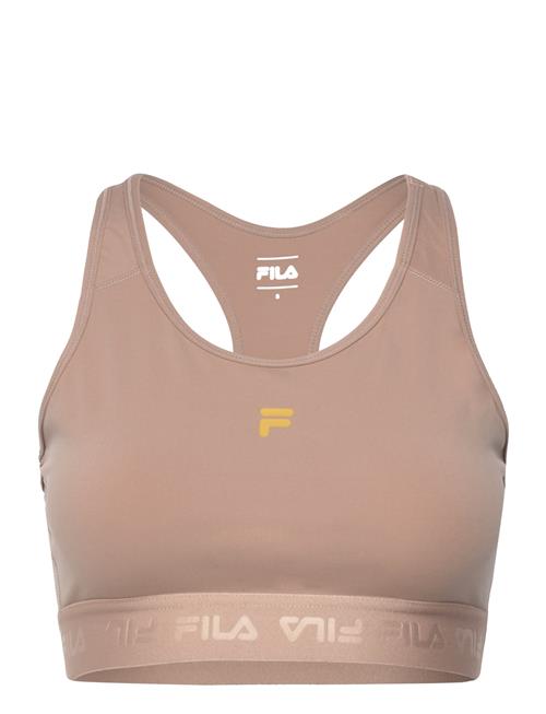 FILA Reinosa Running Bra FILA Beige